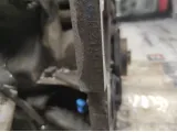 Двигатель Ford Fiesta (Mk VI) 1734722.
