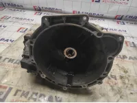 РКПП Ford Fiesta (Mk VI) 1361496. Ремонтный набор. С механизмом выбора передач 1468840.