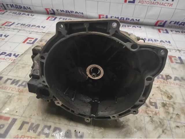 РКПП Ford Fiesta (Mk VI) 1361496. Ремонтный набор. С механизмом выбора передач 1468840.