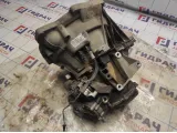 РКПП Ford Fiesta (Mk VI) 1361496. Ремонтный набор. С механизмом выбора передач 1468840.