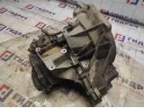 РКПП Ford Fiesta (Mk VI) 1361496. Ремонтный набор. С механизмом выбора передач 1468840.