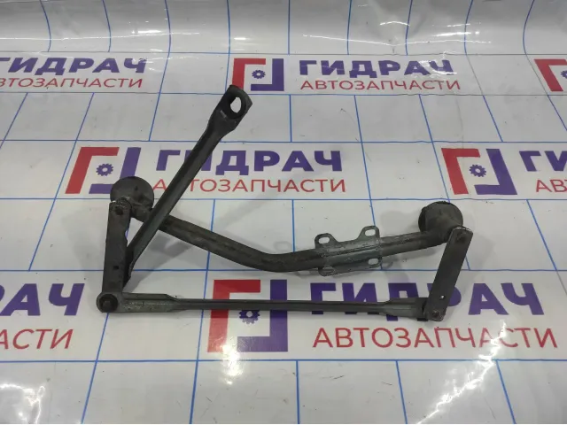 Трапеция стеклоочистителей Ford Fiesta (Mk VI) 1142901.