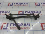 Трапеция стеклоочистителей Ford Fiesta (Mk VI) 1142901.