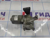 Моторчик стеклоочистителя передний Ford Fiesta (Mk VI) 1740714.
