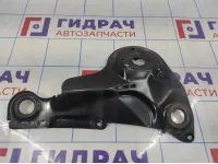 Кронштейн (сопут. товар) Ford Fiesta (Mk VI) 1222354. Трапеции стеклоочистителей.