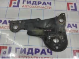 Кронштейн (сопут. товар) Ford Fiesta (Mk VI) 1222354. Трапеции стеклоочистителей.