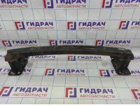 Усилитель переднего бампера Ford Fiesta (Mk VI) 1458819.