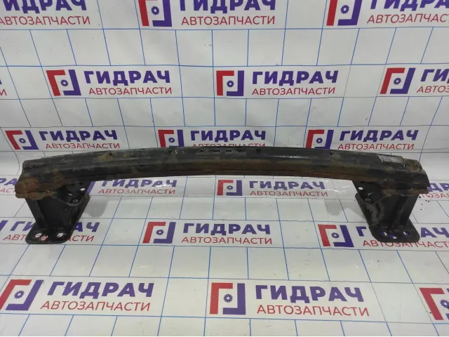 Усилитель переднего бампера Ford Fiesta (Mk VI) 1458819.