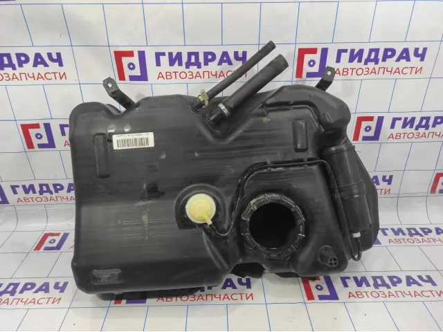 Бак топливный Ford Fiesta (Mk VI) 1404702.