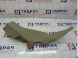 Обшивка стойки задней левой нижняя Ford Fiesta (Mk VI) 1301266.