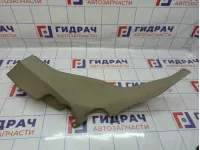 Обшивка стойки задней левой нижняя Ford Fiesta (Mk VI) 1301266.