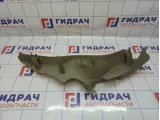 Обшивка стойки задней левой нижняя Ford Fiesta (Mk VI) 1301266.