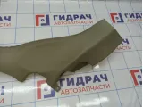Обшивка стойки задней правой нижняя Ford Fiesta (Mk VI) 1317250.