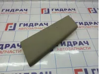 Обшивка стойки средней левой нижняя Ford Fiesta (Mk VI) 1324145.