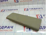 Обшивка стойки средней левой нижняя Ford Fiesta (Mk VI) 1324145.