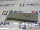 Обшивка стойки средней левой верхняя Ford Fiesta (Mk VI) 1423529.