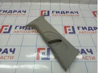 Обшивка стойки средней правой верхняя Ford Fiesta (Mk VI) 1423528.