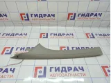 Обшивка стойки передней левой верхняя Ford Fiesta (Mk VI) 1440572.