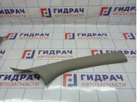 Обшивка стойки передней правой верхняя Ford Fiesta (Mk VI) 1440571.