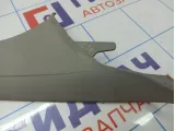Обшивка стойки передней правой верхняя Ford Fiesta (Mk VI) 1440571.