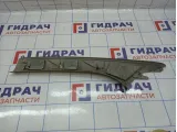 Обшивка стойки передней правой верхняя Ford Fiesta (Mk VI) 1440571.