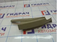 Накладка декоративная на торпедо правая Ford Fiesta (Mk VI) 1419480.