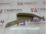 Накладка декоративная на торпедо правая Ford Fiesta (Mk VI) 1419480.