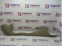 Накладка порога правого внутренняя Ford Fiesta (Mk VI) . Потертости.