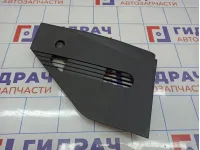 Накладка центральной консоли левая Ford Fiesta (Mk VI) 1498134.