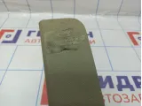 Накладка декоративная под рулевую колонку Ford Fiesta (Mk VI) 1366830. Дефект.