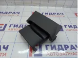 Кожух рулевой колонки верхний Ford Fiesta (Mk VI) 1234329.