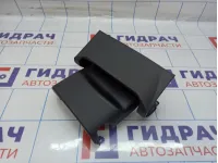 Кожух рулевой колонки верхний Ford Fiesta (Mk VI) 1234329.