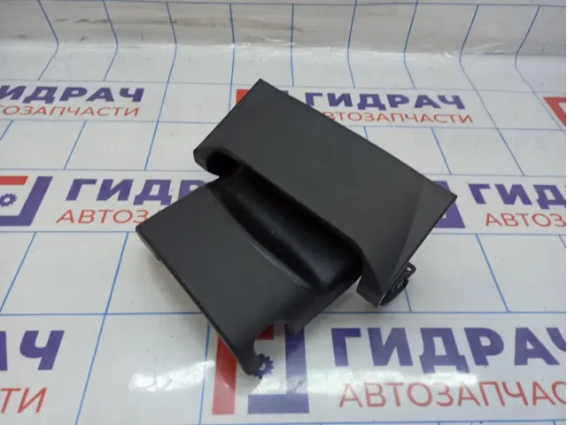 Кожух рулевой колонки верхний Ford Fiesta (Mk VI) 1234329.