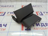 Кожух рулевой колонки верхний Ford Fiesta (Mk VI) 1234329.