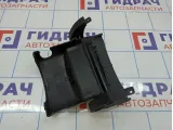 Кожух рулевой колонки верхний Ford Fiesta (Mk VI) 1234329.