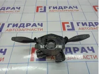 Механизм подрулевой для SRS Ford Fiesta (Mk VI) 1364722. С переключателями в сборе.