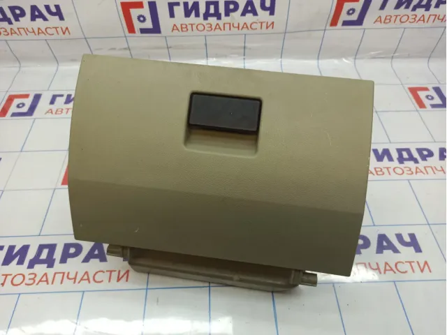 Бардачок Ford Fiesta (Mk VI) 1384849.