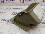 Бардачок Ford Fiesta (Mk VI) 1384849.
