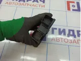 Блок управления AIR BAG Ford Fiesta (Mk VI) 6S6T14B056KC.
