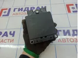 Блок управления AIR BAG Ford Fiesta (Mk VI) 6S6T14B056KC.