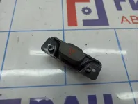 Кнопка аварийной сигнализации Ford Fiesta (Mk VI) 4M5T13A350AC.