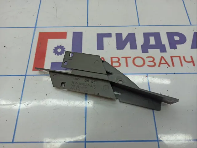Кронштейн торпедо левый Ford Fiesta (Mk VI) 1213238.