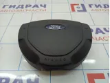 Подушка безопасности в рулевое колесо Ford Fiesta (Mk VI) 1369295.