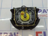 Подушка безопасности в рулевое колесо Ford Fiesta (Mk VI) 1369295.
