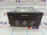 Магнитола Ford Fiesta (Mk VI) 1503915.