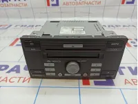 Магнитола Ford Fiesta (Mk VI) 1503915.