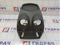 Накладка центральной консоли Ford Fiesta (Mk VI) 1532720.