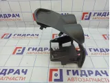 Накладка центральной консоли Ford Fiesta (Mk VI) 1532720.