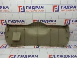Обшивка багажника Ford Fiesta (Mk VI) 1365960. Дефект.