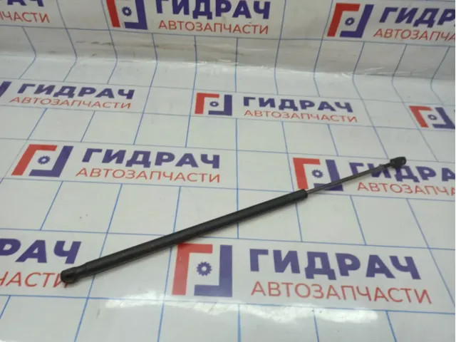 Амортизатор двери багажника левый Ford Fiesta (Mk VI) 1224731.